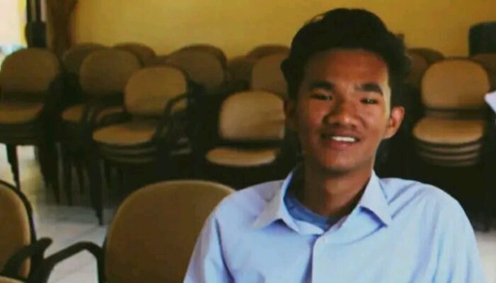 Kecewa Penunjukan Camat Palasa, Ketua PKC LS-ADI Palasa Ingatkan Bupati Soal Good Government