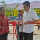 Bupati Parigi Moutong Resmikan Sejumlah Sekolah Penerima Program Revitalisasi