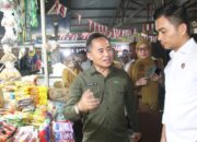 Satgas Saber Pangan Bapanas RI Temukan Minyak Kita Dijual di Atas HET