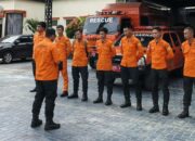 Lansia di Sigi Hilang, Tim SAR Lakukan Operasi Pencarian