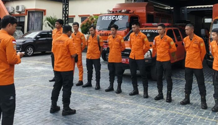 Lansia di Sigi Hilang, Tim SAR Lakukan Operasi Pencarian