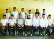 Kades Ulatan Kukuhkan Perangkat Desa Periode 2026