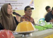 Kades Ulatan Pastikan MTQ Tetap Digelar Meski Dana Desa Turun