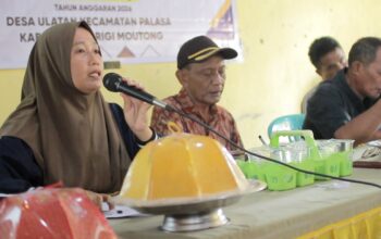 Kades Ulatan Pastikan MTQ Tetap Digelar Meski Dana Desa Turun