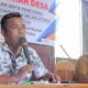 Kades Ogoansam Dorong Pembangunan Desa Tak Bergantung pada Dana Desa