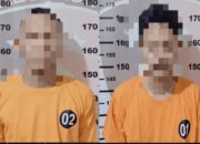 Gasak iPhone 12 Pro di SPBU Kampal, Dua Pemuda Parigi Ditahan Polisi