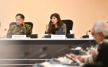 Pemerintah Tunda Akses Anak ke Platform Digital Berisiko Tinggi Hingga Usia 16 Tahun