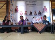 Sekjen AMAN Buka Rakernas AJMAN: Kita Dorong Konvergensi Media