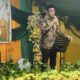 Hadiri Halal Bihalal di Moutong Tengah, Bupati Erwin Dorong Pengembangan Durian dan Infrastruktur
