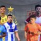 Final Bumi Angin Cup 1: Duel Panas Antar Dua Kecamatan di Parimo