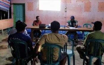 Rembug Tani Ulatan: Petani Butuh Benih, Pestisida, dan Air