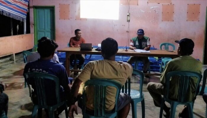 Rembug Tani Ulatan: Petani Butuh Benih, Pestisida, dan Air