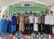 Aliansi Pemuda Palasa Gelar Halal Bihalal, Perkuat Silaturahmi dan Kolaborasi