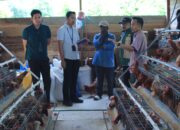 Bumdes Ulatan Berpeluang Dapat Dukungan BI untuk Penguatan Ekonomi Desa