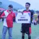 Turnamen Bumi Angin Cup 1 Ogoansam 2025 Sukses Digelar, Persibar Junior Juara Usai Adu Penalti