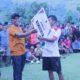 Dukungan Masyarakat Antar Sukseskan Turnamen Bumi Angin Cup 1 Ogoansam 2025