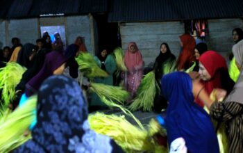 Tantalo’an: Warisan Budaya dari Tanah Lauje