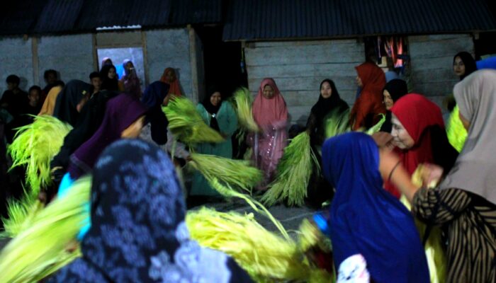 Tantalo’an: Warisan Budaya dari Tanah Lauje