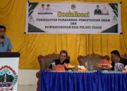 Pemkab Parigi Moutong Perkuat Kapasitas UMKM Lewat Program Gerbang Desa