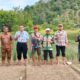 Kecamatan Palasa Dapat Kuota 50 Hektare Program Swasembada Bawang Putih dari Kementerian Pertanian RI