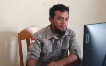 Kuota PTSL Desa Ogoansam Bertambah, 240 Sertifikat Tanah Sudah Terdaftar
