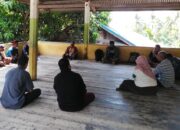 Masyarakat Adat Nggolo Jatuhkan Sanksi Adat Kepada Kemitraan dan BPDLH