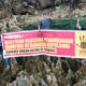 Ekosistem Karst Bangkep Terancam, Gubernur Sulteng Diminta Cabut IUP