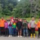 Dua Pendaki Tersesat di Gunung Country Ditemukan Selamat oleh Tim SAR