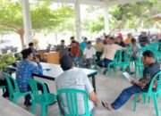 Master Plan PT. ATHI soal Relokasi Picu Penolakan Masyarakat Adat Rai Siniu