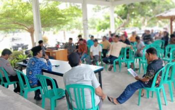 Master Plan PT. ATHI soal Relokasi Picu Penolakan Masyarakat Adat Rai Siniu
