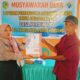 Kinerja 2025 Dipaparkan, Pemdes Pebounang Perkuat Transparansi dan Partisipasi Masyarakat