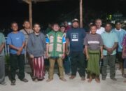 Rembug Tani Petani Dusun 3 Ulatan Fokus Perkuat Kelompok dan Akses Program Bantuan