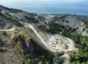 JATAM Sulteng Desak Audit Lingkungan Tambang Pesisir Palu–Donggala
