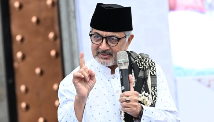 Menyembelih Ego, Merawat Harmoni: Relevansi Filosofis Ibadah Qurban dalam Ruang Kebhinekaan