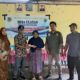 6 KPM Terima BLT DD dari Pemdes Ulatan