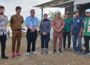 Desa Ulatan jadi Lokasi Pengembangan Bawang Putih Nasional