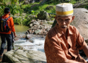 Lansia Hilang di Kebun Donggala, Tim SAR Gabungan Lakukan Pencarian Intensif