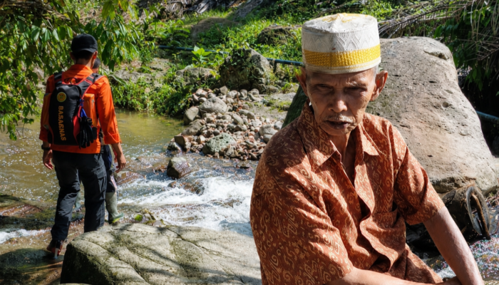 Lansia Hilang di Kebun Donggala, Tim SAR Gabungan Lakukan Pencarian Intensif