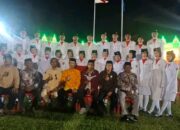Masyarakat Kecewa, Bupati Tak Hadiri Pembukaan MTQ Ke 15 Tingkat Kecamatan Palasa