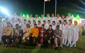 Masyarakat Kecewa, Bupati Tak Hadiri Pembukaan MTQ Ke 15 Tingkat Kecamatan Palasa