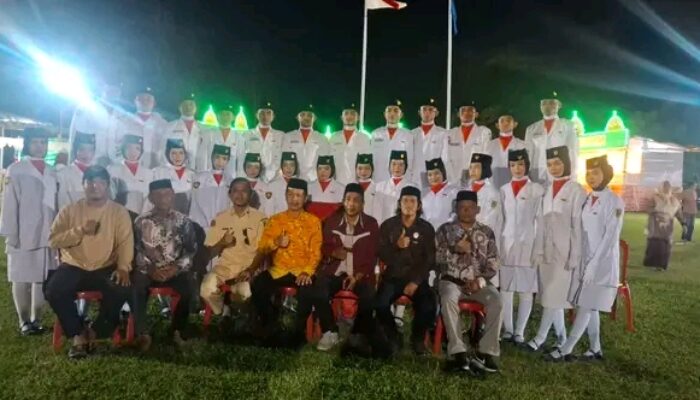Masyarakat Kecewa, Bupati Tak Hadiri Pembukaan MTQ Ke 15 Tingkat Kecamatan Palasa