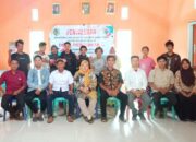 Pemdes Pebounang Salurkan BLT-DD Tahap Pertama 2026