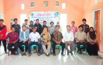 Pemdes Pebounang Salurkan BLT-DD Tahap Pertama 2026