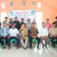 Pemdes Pebounang Salurkan BLT-DD Tahap Pertama 2026