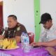 Kacabjari Tinombo Sosialisasikan Jaga Desa di Tingkulang