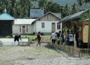Pemdes Ulatan Siapkan MTQ Ke-II, Target Pembukaan Pertengahan Juni