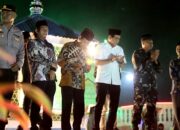 Kades Eeya : Dukungan Masyarakat Sukseskan MTQ Ke 15 Tingkat Kecamatan Palasa