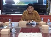 Bupati Erwin Burase Perkuat Sinergi Reforma Agraria untuk Kepastian Hak Atas Tanah bagi Masyarakat