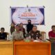 Pemdes Ogoansam Ikuti Sosialisasi Jaga Desa, Kades Sebut Beri Pemahaman Aturan kepada Aparat Desa