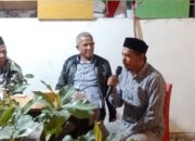Dialog HUT Bhayangkara, FORMA PMII Bahas Transformasi Polri